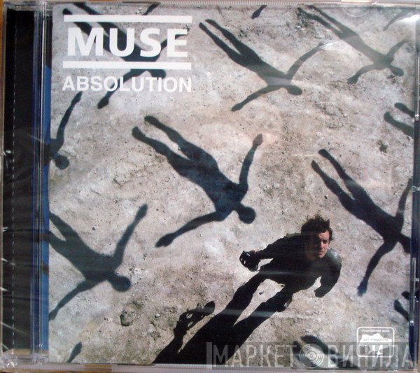 Muse  - Absolution