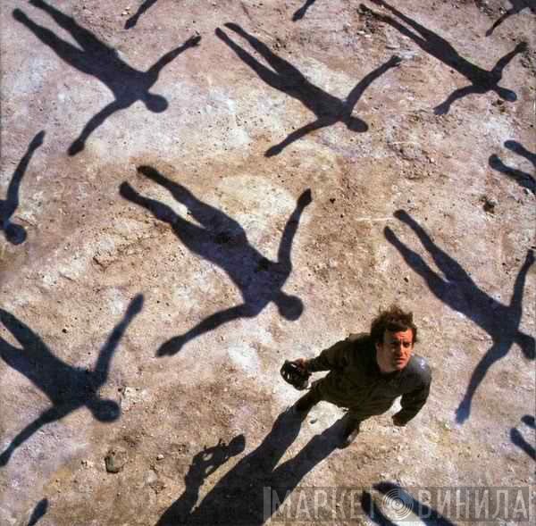 Muse  - Absolution