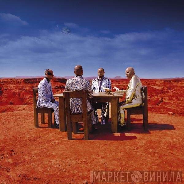 Muse - Black Holes &amp; Revelations