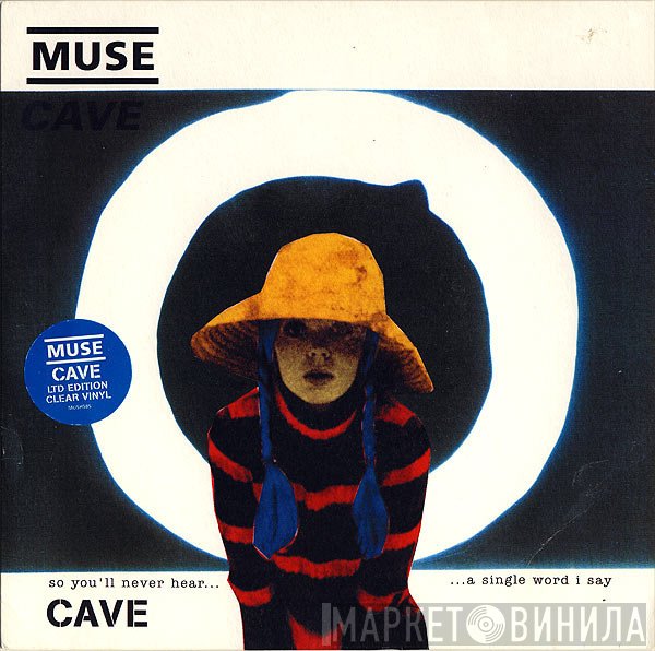 Muse  - Cave