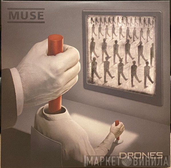 Muse  - Drones