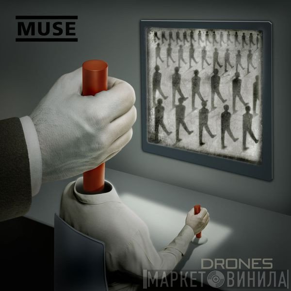 Muse  - Drones