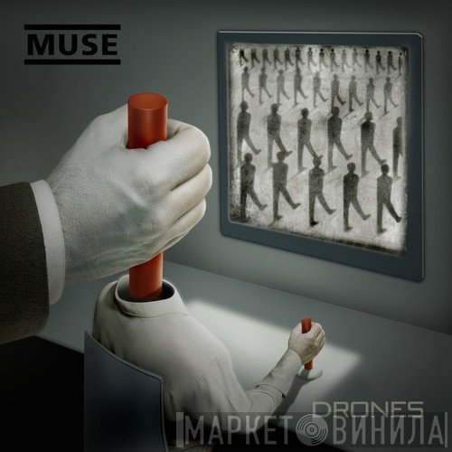 Muse  - Drones