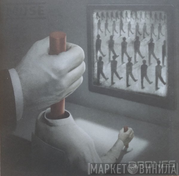 Muse  - Drones