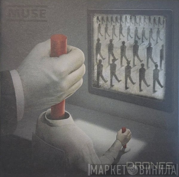 Muse  - Drones