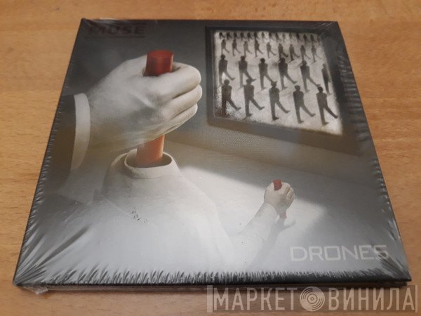 Muse - Drones
