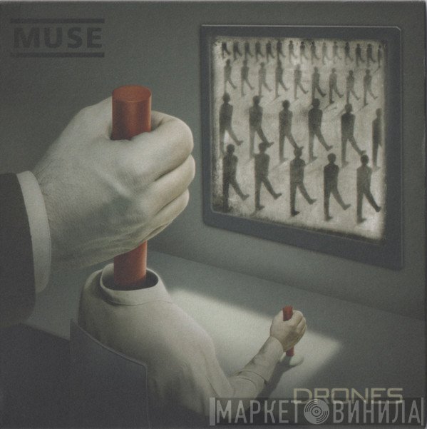 Muse  - Drones