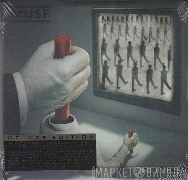 Muse - Drones