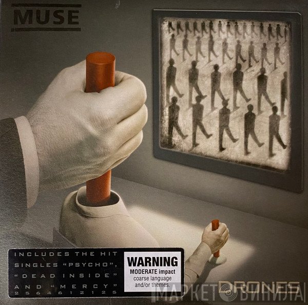 Muse  - Drones