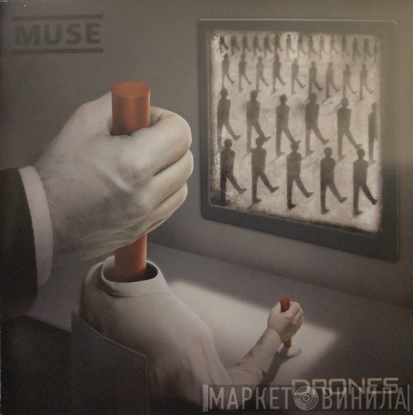 Muse  - Drones