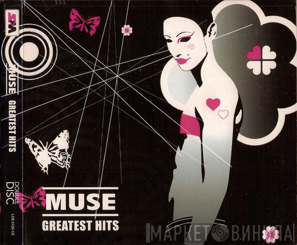 Muse  - Greatest Hits