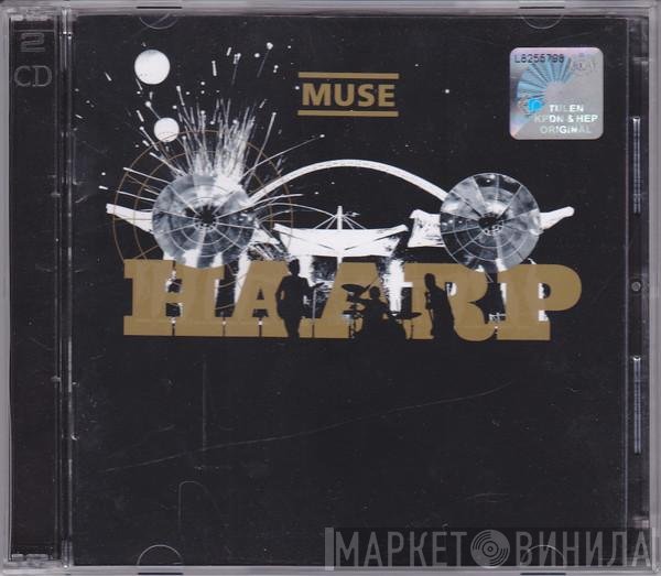 Muse  - HAARP