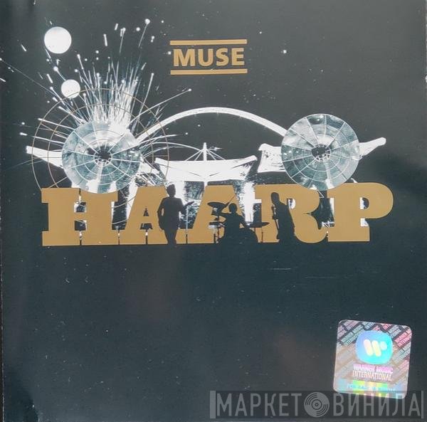 Muse  - HAARP