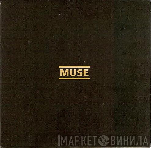 Muse  - HAARP