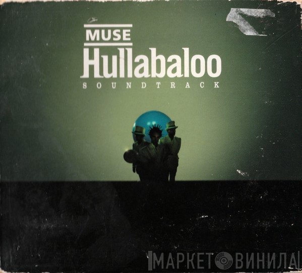 Muse - Hullabaloo Soundtrack
