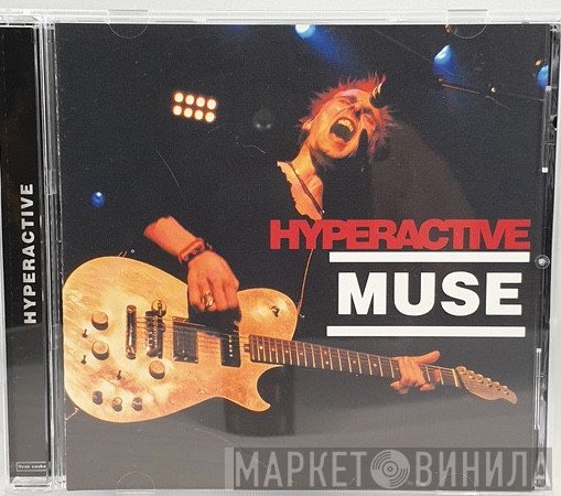 Muse  - Hyperactive