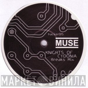 Muse - Knights Of Cydonia (Breaks Mix)