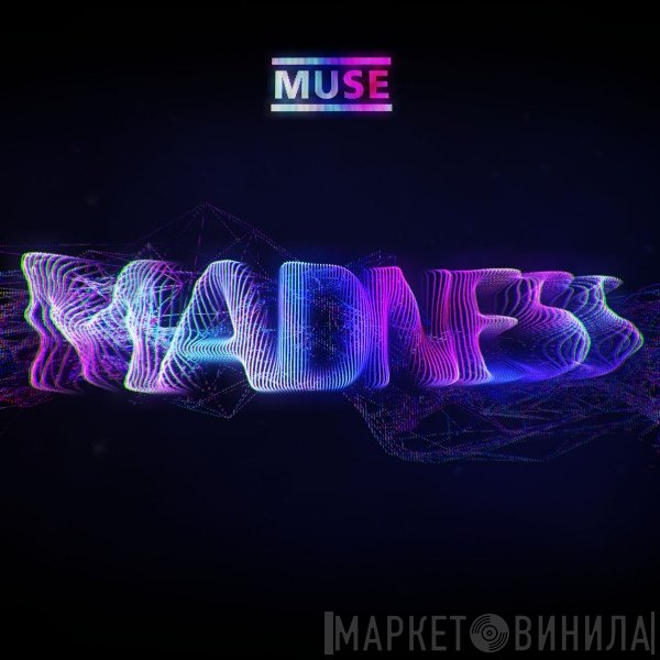 Muse  - Madness