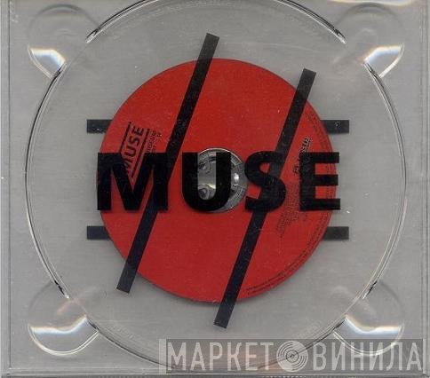 Muse - Muscle Museum