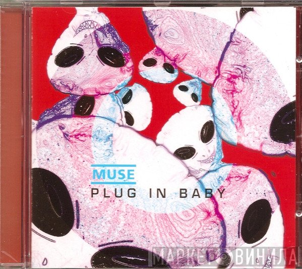 Muse  - Plug In Baby