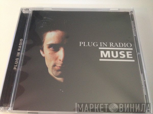 Muse  - Plug In Radio
