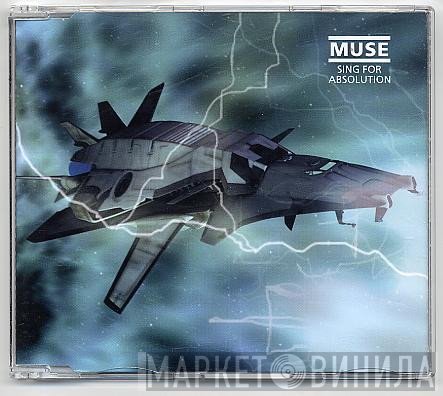 Muse  - Sing For Absolution