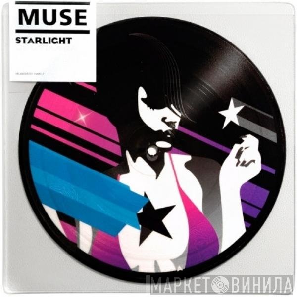 Muse  - Starlight