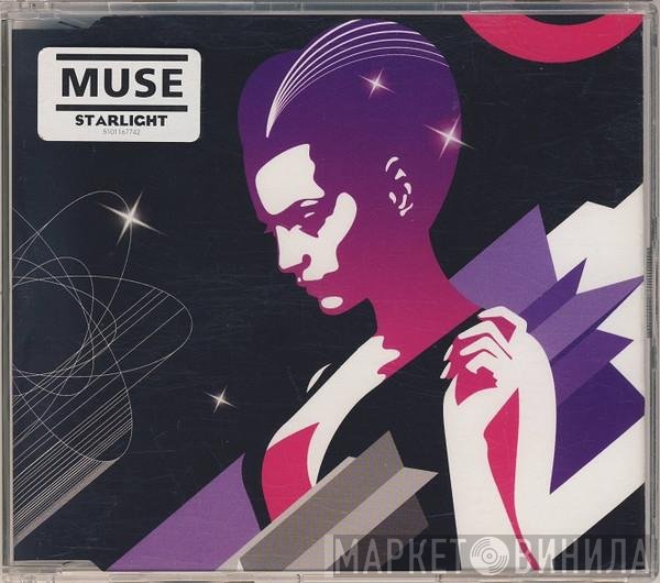 Muse  - Starlight