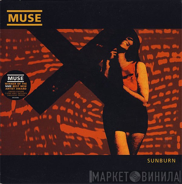 Muse - Sunburn
