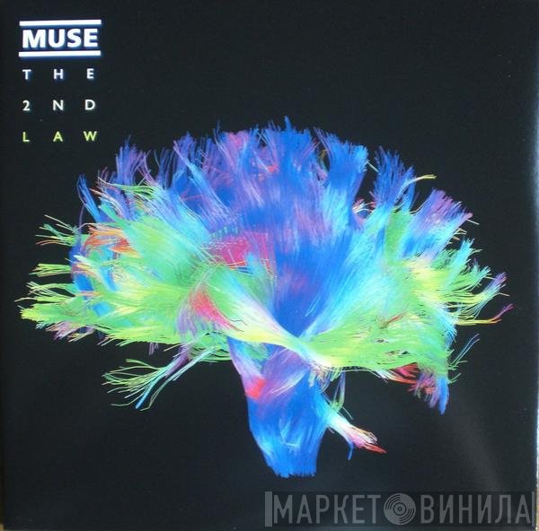 Muse - The 2nd Law