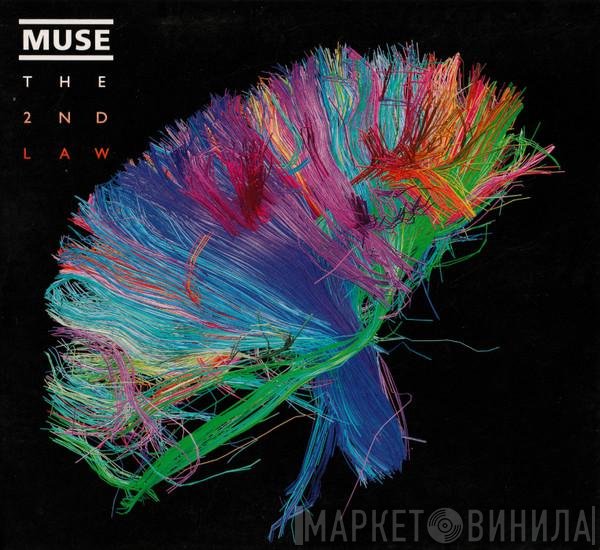 Muse - The 2nd Law