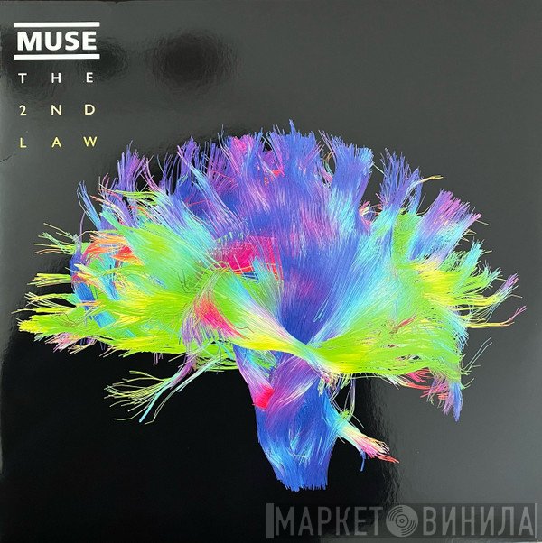 Muse - The 2nd Law