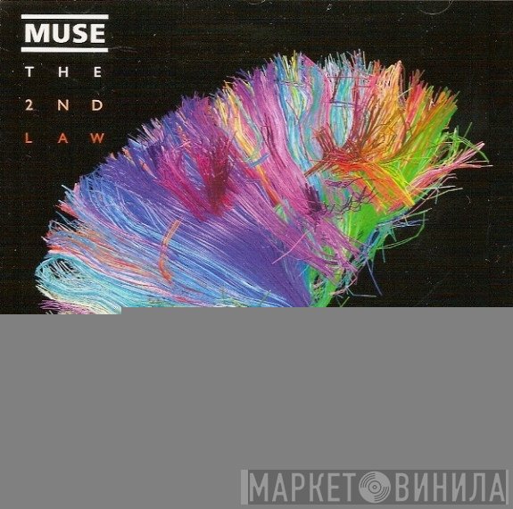 Muse - The 2nd Law