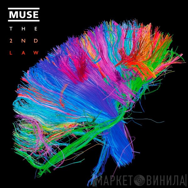 Muse - The 2nd Law