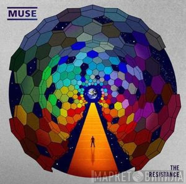 Muse - The Resistance