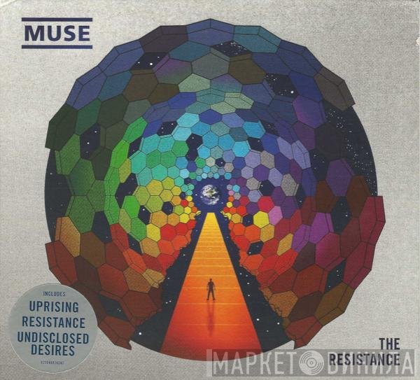 Muse - The Resistance