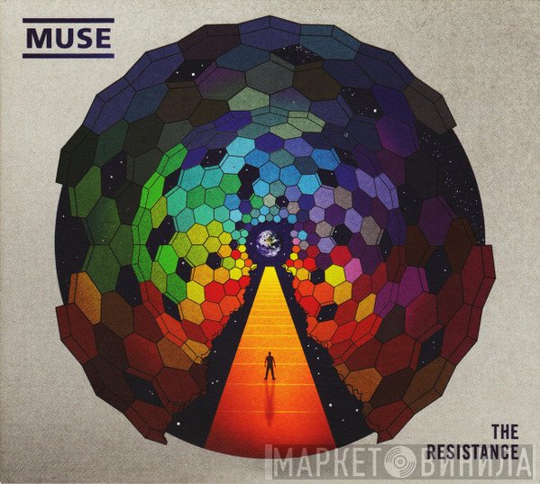 Muse - The Resistance