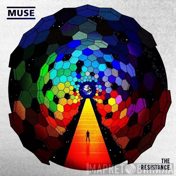 Muse - The Resistance