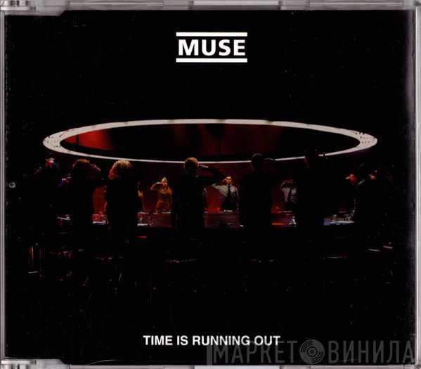 Muse - Time Is Running Out