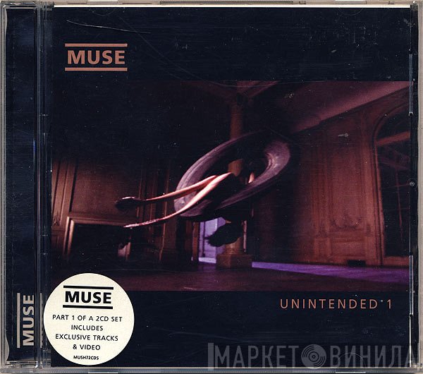 Muse  - Unintended