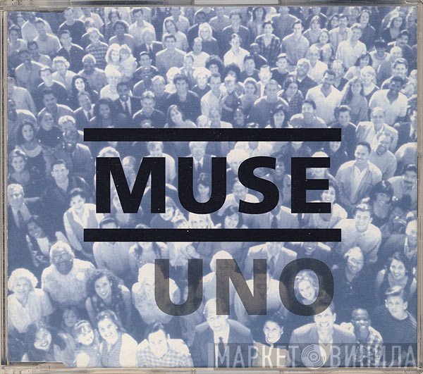 Muse  - Uno