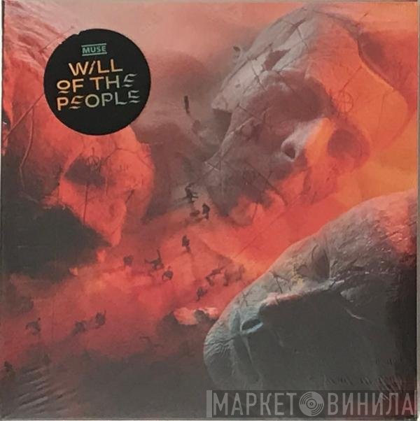 Muse - Will Of The People