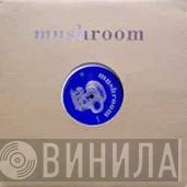Mushroom   - The Reeperbahn