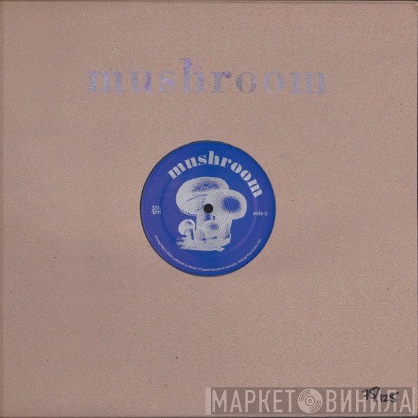 Mushroom   - The Reeperbahn