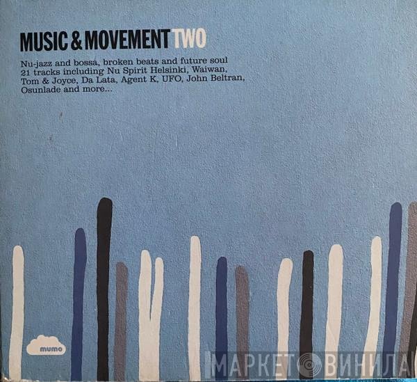  - Music &amp; Movement Two