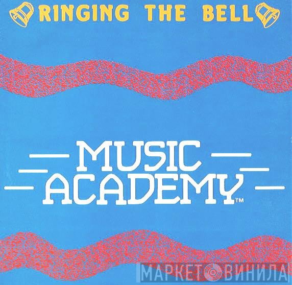 Music Academy  - Ringing The Bell