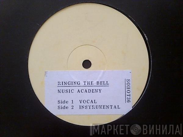 Music Academy  - Ringing The Bell