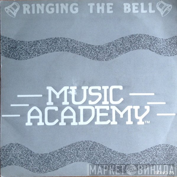 Music Academy  - Ringing The Bell