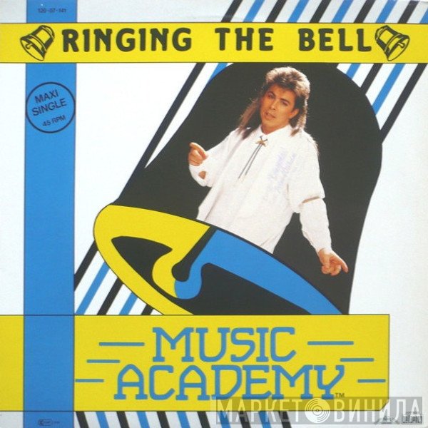 Music Academy  - Ringing The Bell