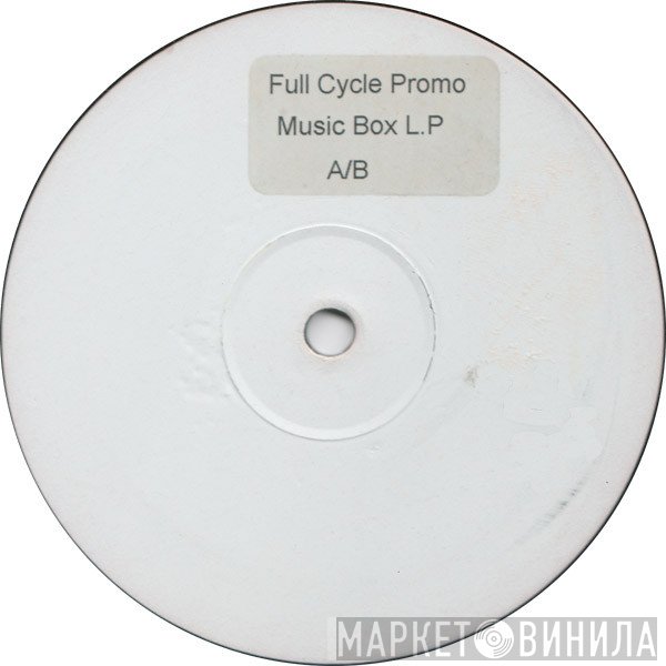  - Music Box L.P